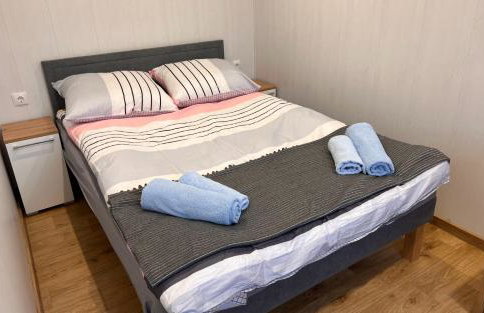 Nad Kamieniem - domki całoroczne - Foto 12