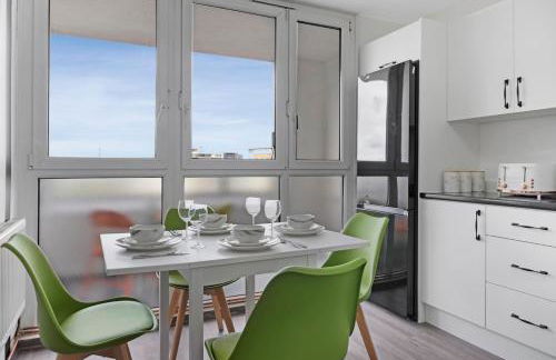 Shoreditch Skyline -1 min to OldStreet underground - Foto 9