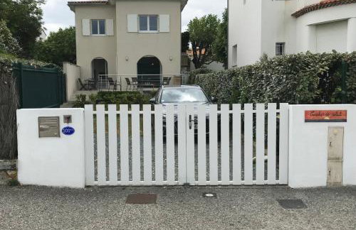 Devant la mer et la plage de ROYAN PONTAILLAC, 4chambres 2 à 8 personnes - Photo 40