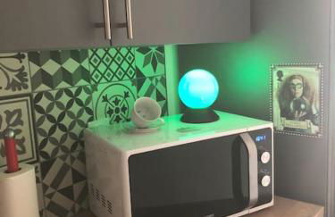 Maison Harry Potter pour 6 personnes en centre ville - Foto 12