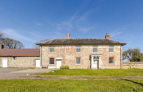 A Country Retreat in the Heart of Nature - Foto 34