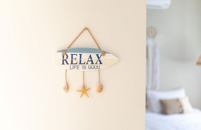 Sea and Sun Luxury Pools' Villas - Foto 48