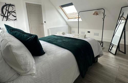 Entire home in Nottingham for family, friends and contractors - Foto 15