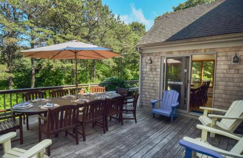 Spacious Home with Direct Pond Access! - Foto 43