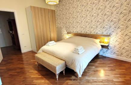 La Casa Di Elda - 2 Camere - Metro B - Photo 8