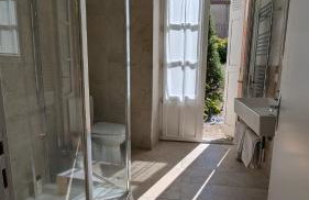 Gîte Wistéria - Foto 26