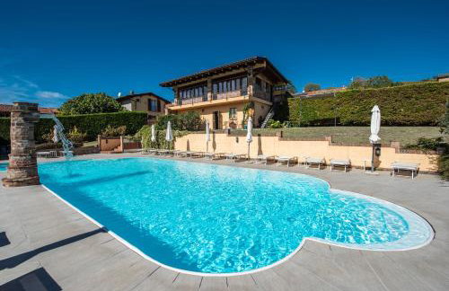 Holiday Home Camino Monferrato - Photo 28