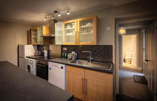 Dunvegan Castle Laundry Cottage - Foto 8