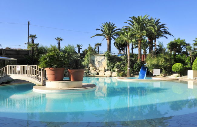 Residhotel Villa Maupassant - Foto 16