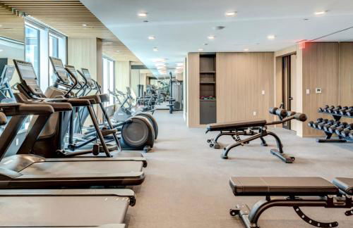 Luxury Apartment in Brooklyn - Foto 10