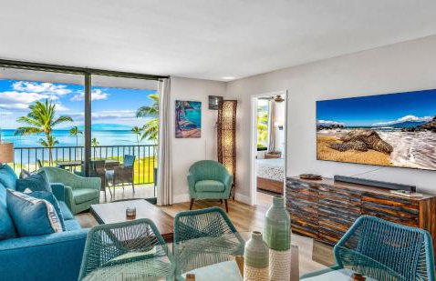 2 2 Modern & Elegant Penthouse Oceanfront Vistas - Foto 6