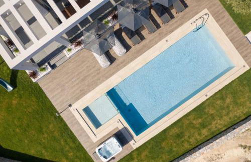 Agrielia Villas, featuring Heated Spa Whirlpool, By ThinkVilla - Photo 18