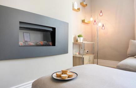 The Abbey Apartment - Foto 11