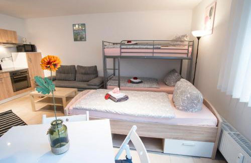 Düsseldorf Comfort Apartment - Photo 99