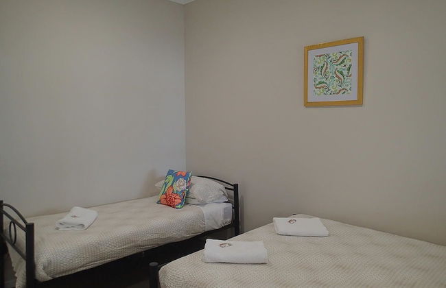 Dungowan Waterfront Apartments - Foto 3