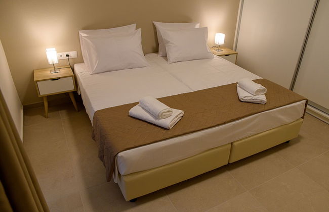 Uni Island City Suites - Foto 12