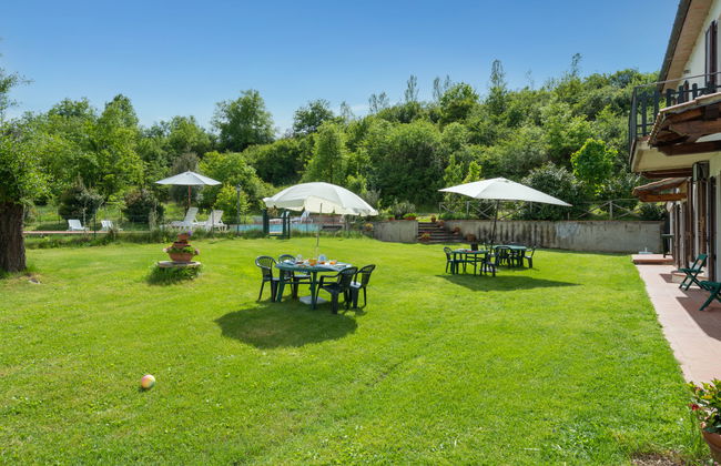 Podere Ritali - Foto 43