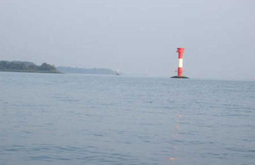 Luxuswohnung, 90 qm, Balkon, beste Lage in Kollmar - Foto 7