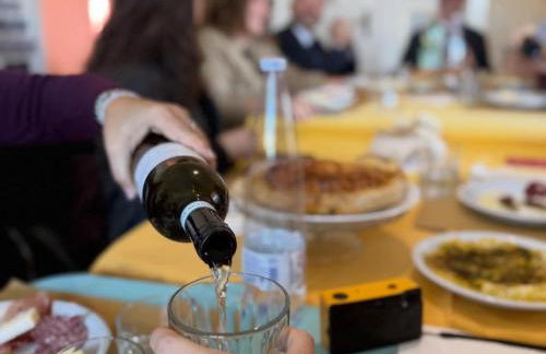 Poggio agli Ulivi vicolo di Colle Reti 22 Frascati - Foto 55