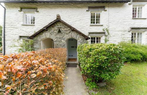 Horseshoe Cottage - Foto 21