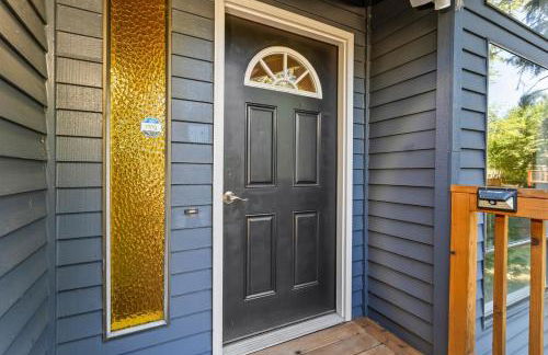 Tualitin Retreat Big Backyard - Foto 25