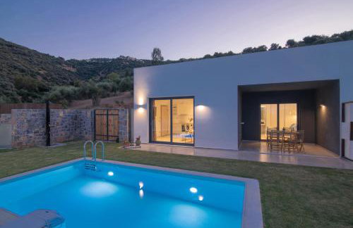 Chrisanthi Villas - Foto 21