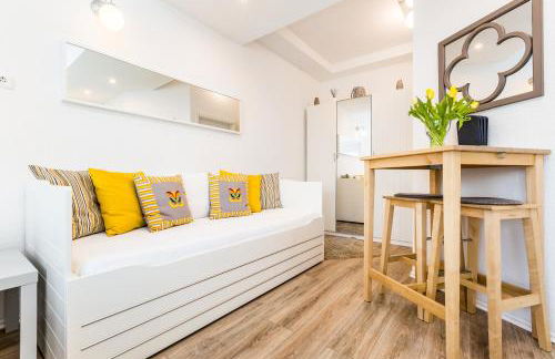 Apartment Cologne - Foto 14