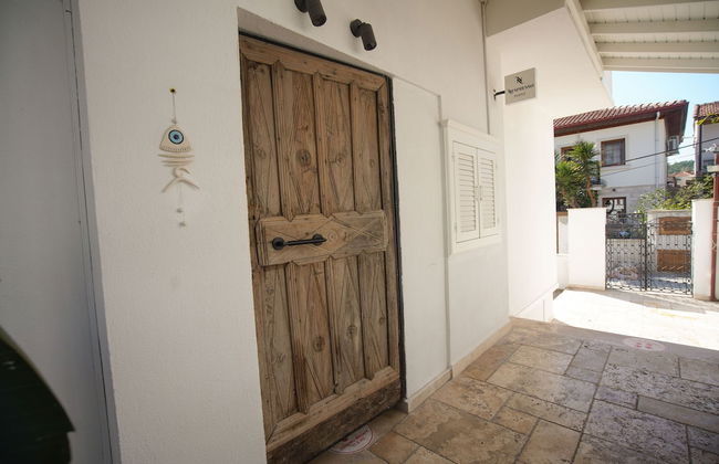 Alp Suites Mandalin - Foto 38