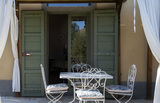 Villa in Tuscany Near Medieval Ghizzano - Foto 31