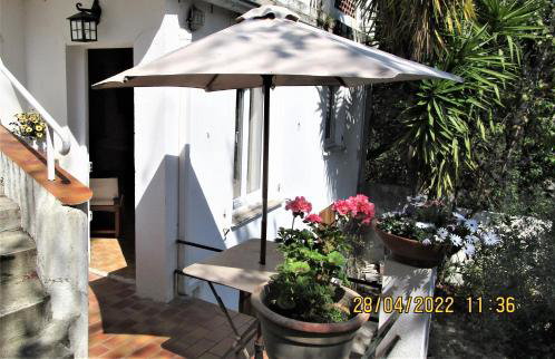 NICE - STUDIO indépendant en VILLA - Mer ville calme jardinet - Foto 1