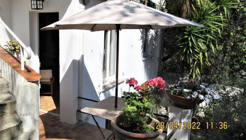 NICE - STUDIO indépendant en VILLA - Mer ville calme jardinet - Foto 1