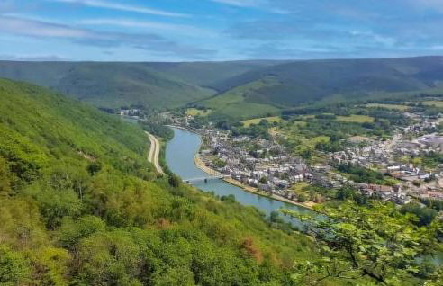 Appartement Vue Sur La Meuse - Foto 21