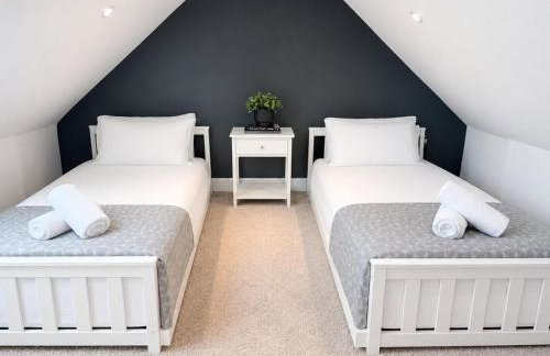 3BR Thames Retreat | Heathrow 10min | Train 5min - Foto 16
