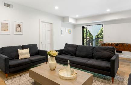 Edendale by Avantstay Urban Hilltop Oasis w/ Amazing Views in <3 of Los Feliz - Foto 93