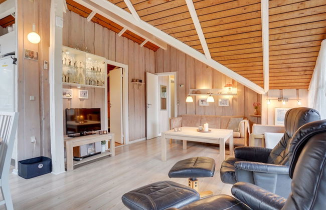 "Anninka" - 28km from the sea - Photo 18