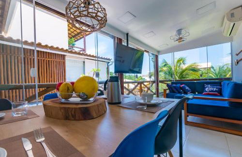 Imóvel PE AREIA COM VISTA MAR EM GUARAJUBA NO CD PARAISO DO CORAIS 216 - Foto 31