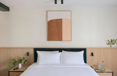 Aspasios Sofia Apartments - Foto 4