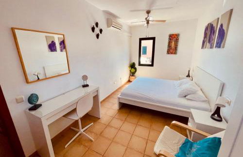 Dar Nur villa Ideal for Families, Couples, and digital Nomads with Private Pool BBQ Solarium - Foto 21