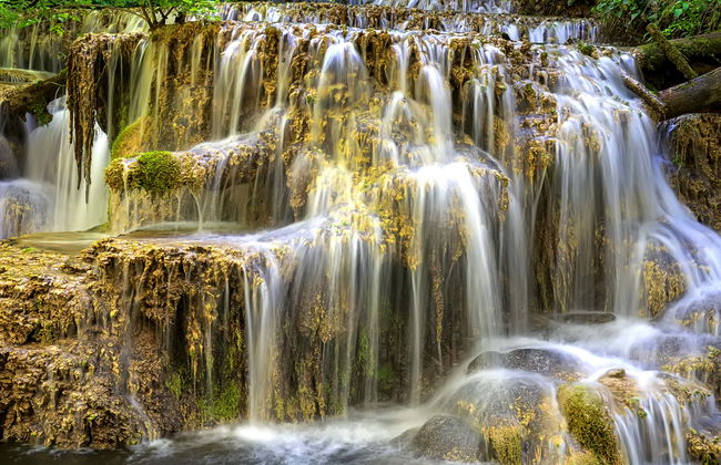 Excursión a Lovech y las Cascadas de Krushunski - Foto 3