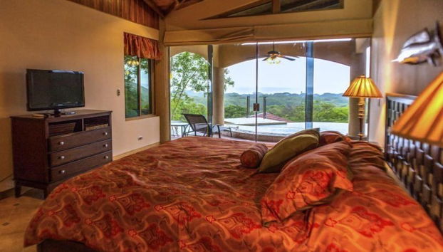 Casa Picapiedra - Foto 2, Habitación