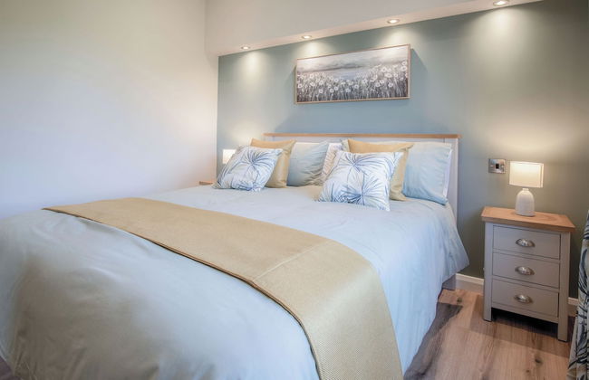 Swanlake Lodge - 3 Bedroom Holiday Home - Penally - Foto 3