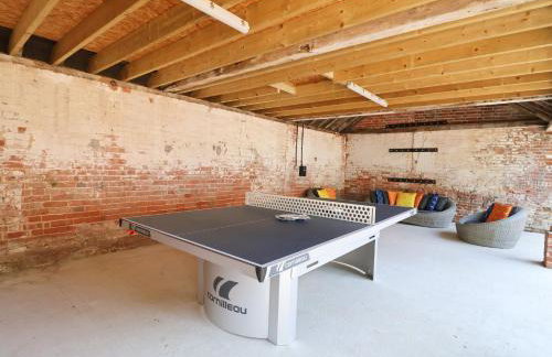 Church Farm Barn - Foto 48