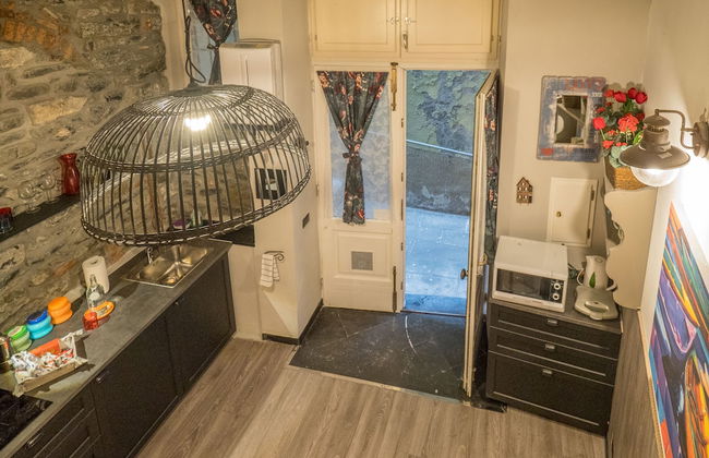 Petrella's Point Studio with AC - Foto 24