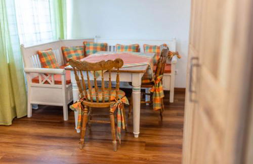 Gästehaus Jagsttal - Foto 40