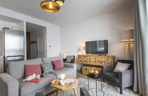 TERRESENS - Le Hameau de Barthélémy - Foto 47