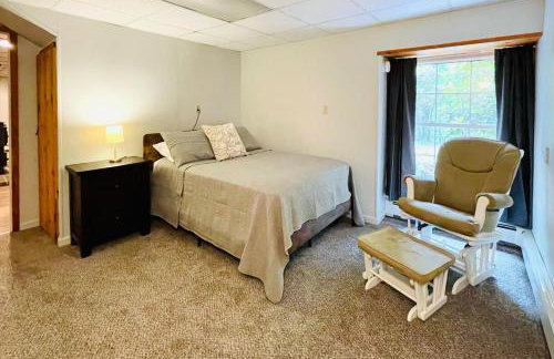 Hidden River Lodge at Hawk Mountain - Foto 28