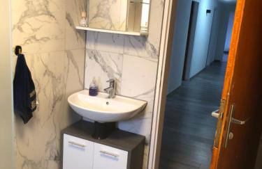 Cosy Appartement bei Kassel 130qm 5 Zimmern - Foto 16