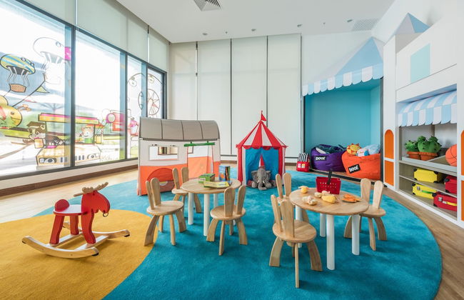 Somerset Damansara Utama Petaling Jaya - Foto 33