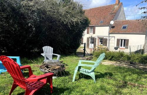 La longère du Ruet - Photo 2