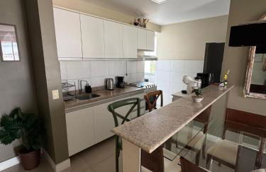 Depto 2 Hab Piscina Estacionamiento Lavadora Cocina Completa - Foto 2